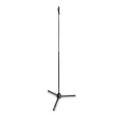 Gravity MS 431 HB Microphone Stand with Folding Tripod Base